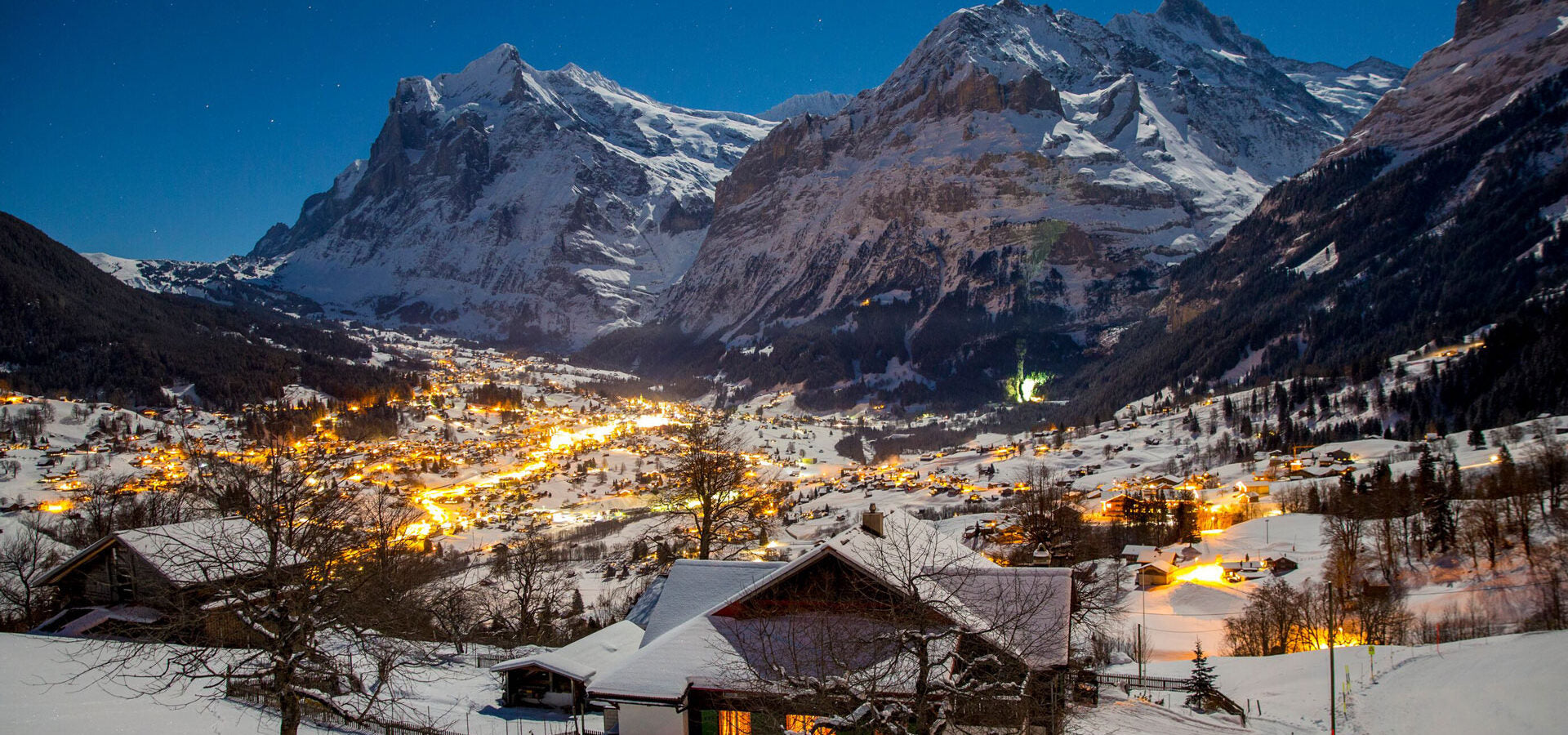 Exploring Switzerland: The Top 10 Must-Visit Destinations