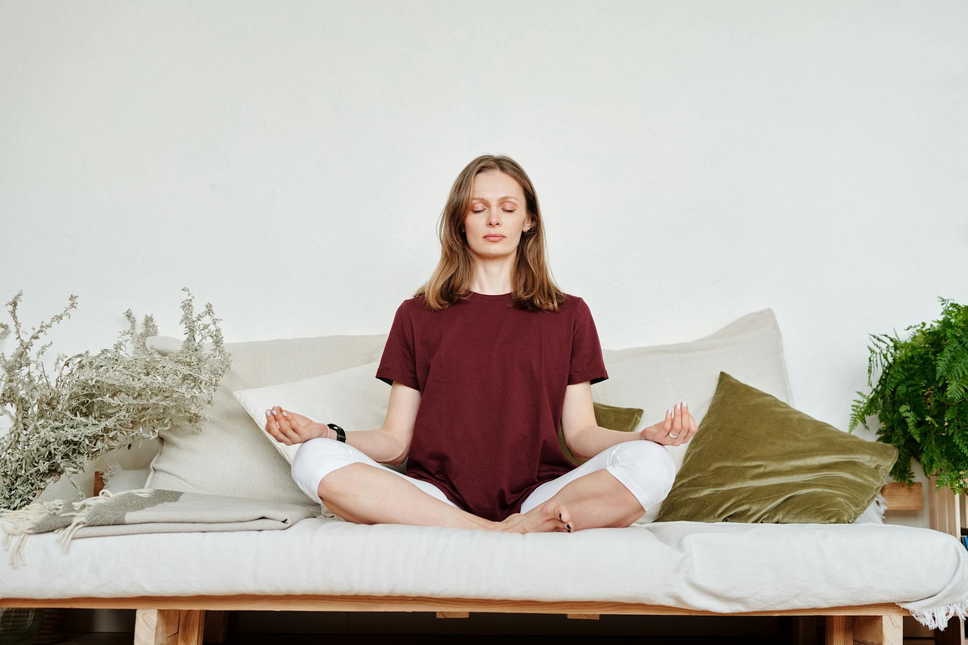 Quiet the Mind, Sleep Tight: Meditation's Sleep Solutions